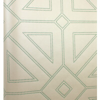 Tapeta geometryczna kwarc Wallquest SP87373 Voltaire Bead Geo Daylight