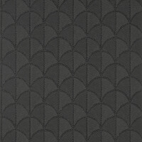 Tapeta wachlarze art-deco Anna French AT9690 Seton Scallop Sovoy
