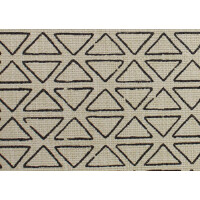 Tapeta naturalna grasscloth Anna French AT9694 Pyramid Sovoy