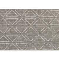 Tapeta naturalna grasscloth Anna French AT9695 Pyramid Sovoy