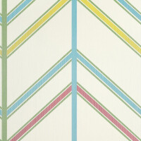 Tapeta tekstylna jodełka Thibaut T14358 Ventura Canopy
