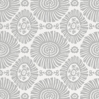 Tapeta w stylu retro Thibaut T10082 Solis Tropics