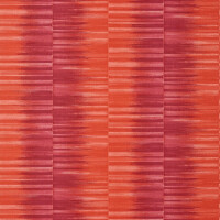 Tapeta cieniowane pasy Thibaut T10087 Mekong Stripe Tropics