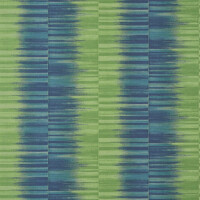 Tapeta cieniowane pasy Thibaut T10091 Mekong Stripe Tropics