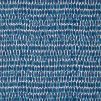 Tapeta akwarelowe plamy Thibaut T10093 Rain Water Tropics