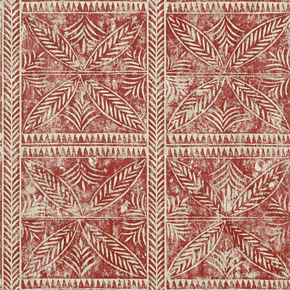Tapeta jak płytki Thibaut T10257 Timbuktu Colony