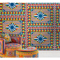 Mural nowoczesny Dolce & Gabbana TCW003 TCAHP UC072 N.1