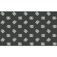 Tapeta logo DG Dolce & Gabbana TCW007 TCAL9 U0010 N.1 - 106cm szer.