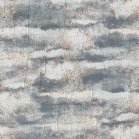 Tapeta tekstylna cieniowana Casamance 70430149 Ephemere Linessence