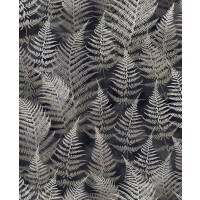 Tapeta liście paproci Clarissa Hulse 120366 Woodland Fern Wiltshire Meadow