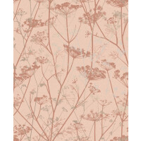 Tapeta kwiaty kopru Clarissa Hulse 120372 Wild Chervil Wiltshire Meadow