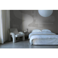 Mural abstrakcyjny Boras Tapeter Studio 9495W Paint Brush Abstract