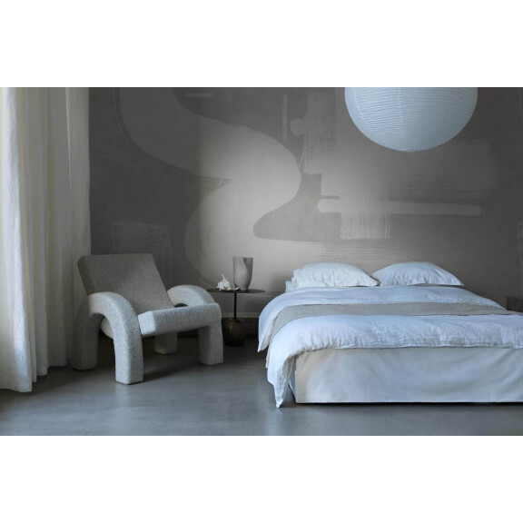Mural abstrakcyjny Boras Tapeter Studio 9495W Paint Brush Abstract