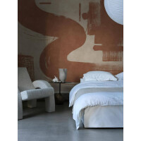 Mural abstrakcyjny Boras Tapeter Studio 9496W Paint Brush Abstract