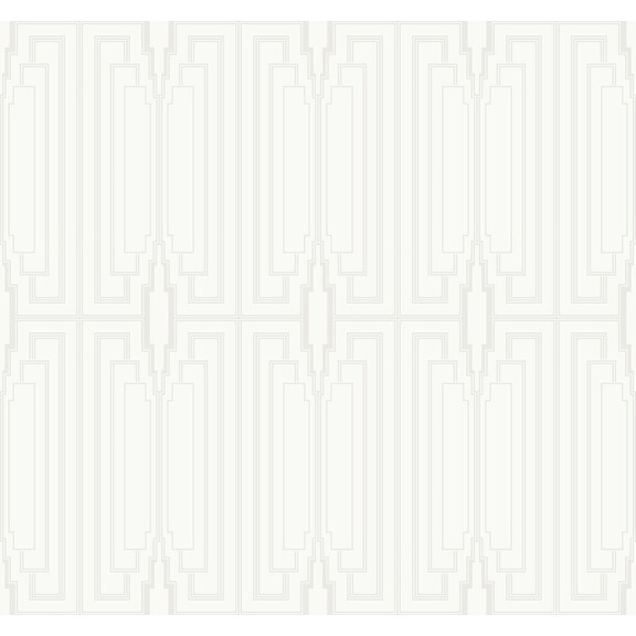 Tapeta geometryczna w stylu Art-Deco Collins and Company DC60000 Deco 2