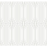 Tapeta geometryczna w stylu Art-Deco Collins and Company DC60013 Deco 2