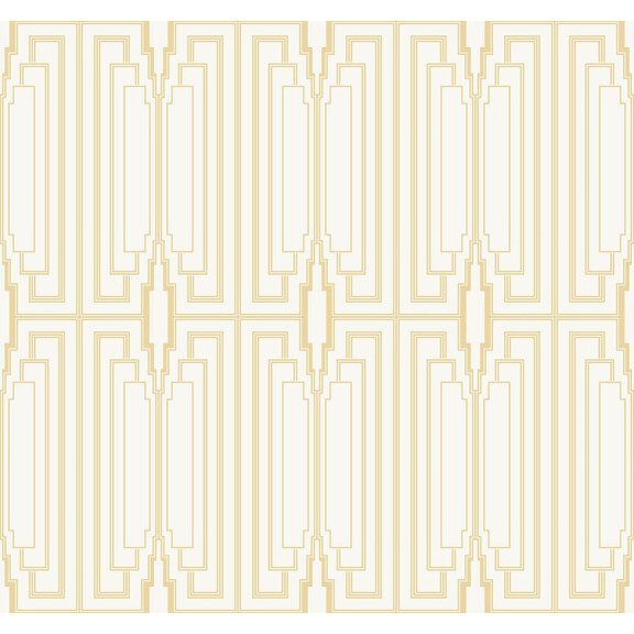 Tapeta geometryczna w stylu Art-Deco Collins and Company DC60015 Deco 2