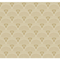 Tapeta wachlarze Art-Deco Collins and Company DC60306 Deco 2