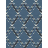 Tapeta romby Collins and Company DC60512 Deco 2