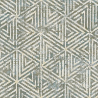Tapeta geometryczna przecierka Prestige MA95003 Mosaic