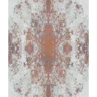 Tapeta przetarty ornament Prestige MA95203 Mosaic