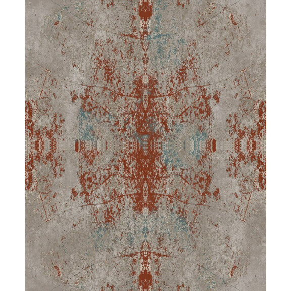 Tapeta przetarty ornament Prestige MA95206 Mosaic