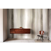 Fototapeta artystyczne paski London Art MRN04 4 SOFT STRIPE CLOUDS Marni