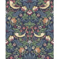 Tapeta botaniczna Seabrook ET11202 Legacy Prints