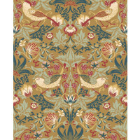 Tapeta botaniczna Seabrook ET11205 Legacy Prints