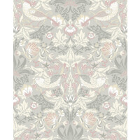 Tapeta botaniczna Seabrook ET11208 Legacy Prints