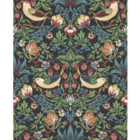 Tapeta botaniczna Seabrook ET11210 Legacy Prints