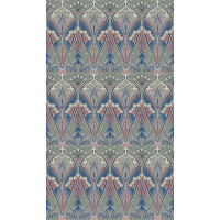 Tapeta w stylu art-deco Seabrook ET12412 Legacy Prints