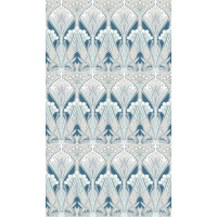 Tapeta w stylu art-deco Seabrook ET12414 Legacy Prints