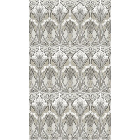 Tapeta w stylu art-deco Seabrook ET12416 Legacy Prints