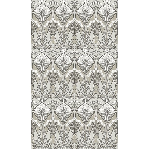 Tapeta w stylu art-deco Seabrook ET12416 Legacy Prints