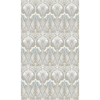 Tapeta w stylu art-deco Seabrook ET12424 Legacy Prints