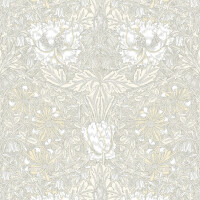 Tapeta roślinny ornament Seabrook ET12605 Legacy Prints