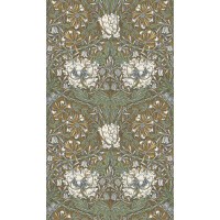 Tapeta roślinny ornament Seabrook ET12606 Legacy Prints