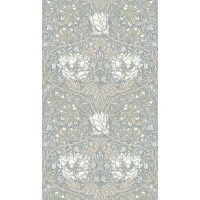 Tapeta roślinny ornament Seabrook ET12607 Legacy Prints