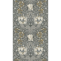 Tapeta roślinny ornament Seabrook ET12608 Legacy Prints