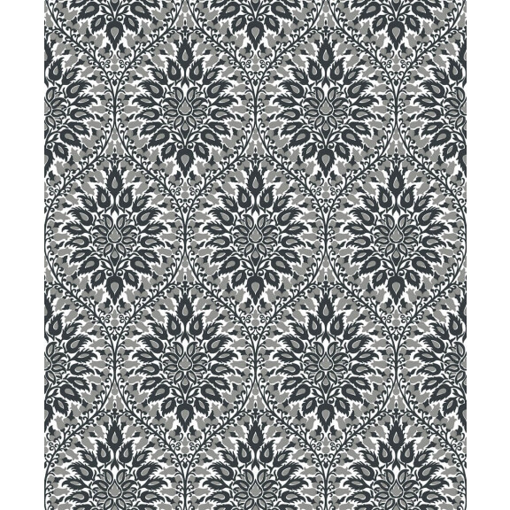 Tapeta medaliony Seabrook ET12900 Legacy Prints