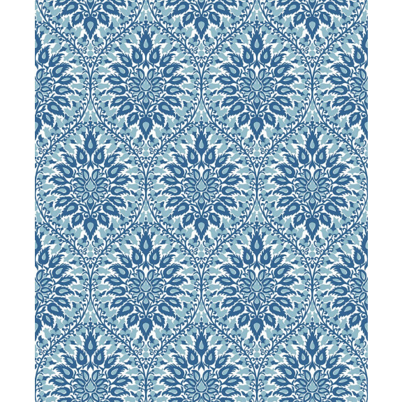 Tapeta medaliony Seabrook ET12902 Legacy Prints