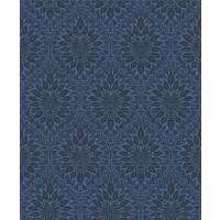 Tapeta medaliony Seabrook ET12912 Legacy Prints