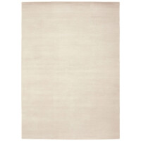 Dywan wełniany beżowy NORTHERN LIGHT WOOL SAND Reza's