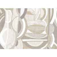 Tapeta geometryczna J&V 6960 Eclettico 102 Cromie