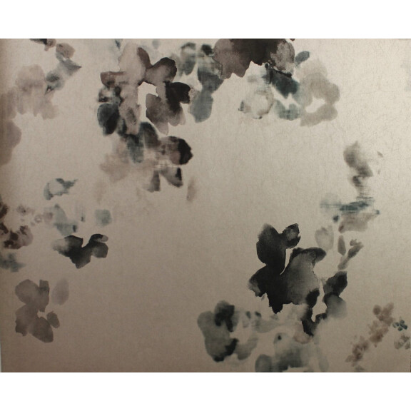 Tapeta akwarelowe kwiaty Villa Nova W636/04 Reverie Reverie Wallcoverings