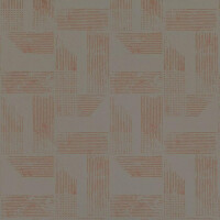Tapeta geometryczna Villa Nova W552/04 Renzo Renzo Wallcoverings
