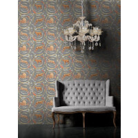 Mural starożytne freski Mind the Gap FRESCE WP20196 Premium Designer Wallpaper Collection