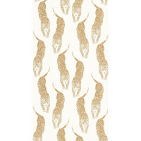 Tapeta pantery Caselio WILD 104920281 Panthera Stay Wild