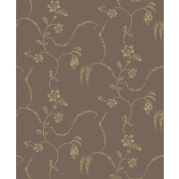 Tapeta roślinna Boras Tapeter Elsie 5515 Swedish Grace
